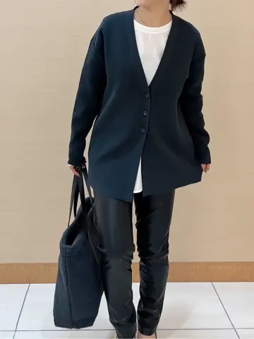 ICB ASUMI コーディネート画像