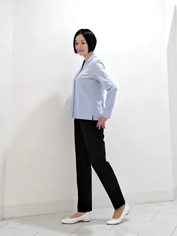 ICB KANAE コーディネート画像