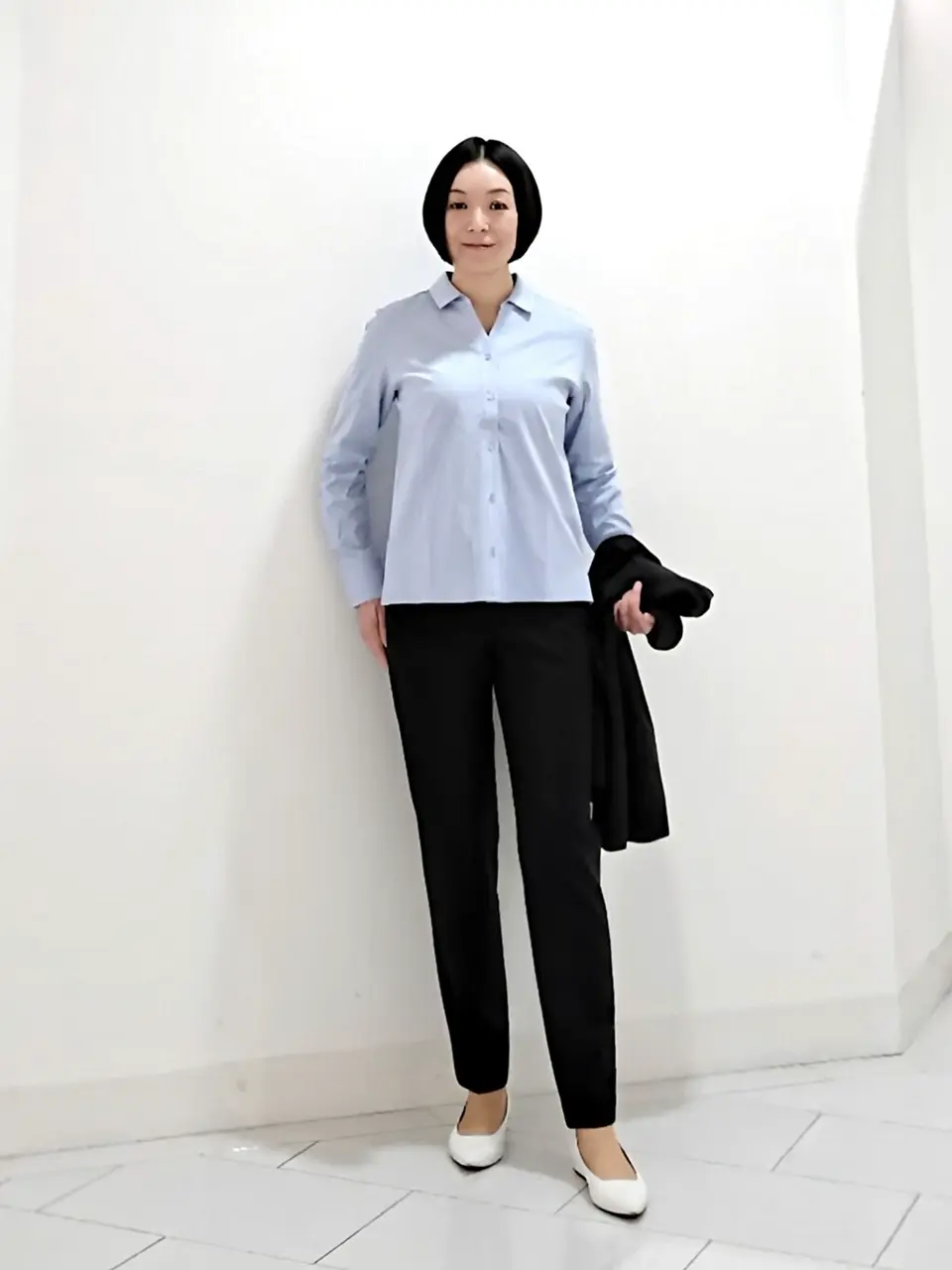 ICB KANAE コーディネート画像