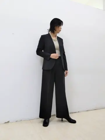 ICB H コーディネート画像