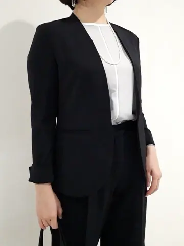 ICB 長谷川 コーディネート画像