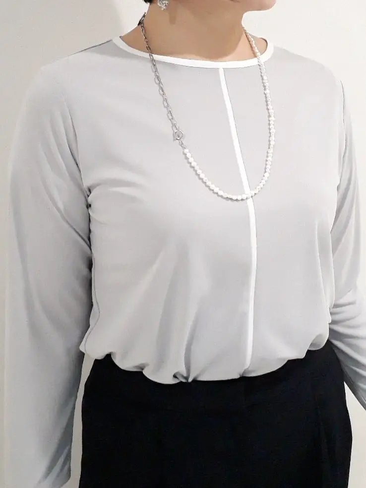 ICB 長谷川 コーディネート画像