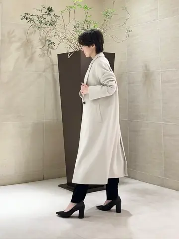 ICB 米森 コーディネート画像