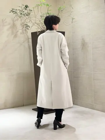 ICB 米森 コーディネート画像