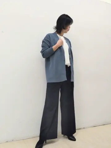 ICB H コーディネート画像