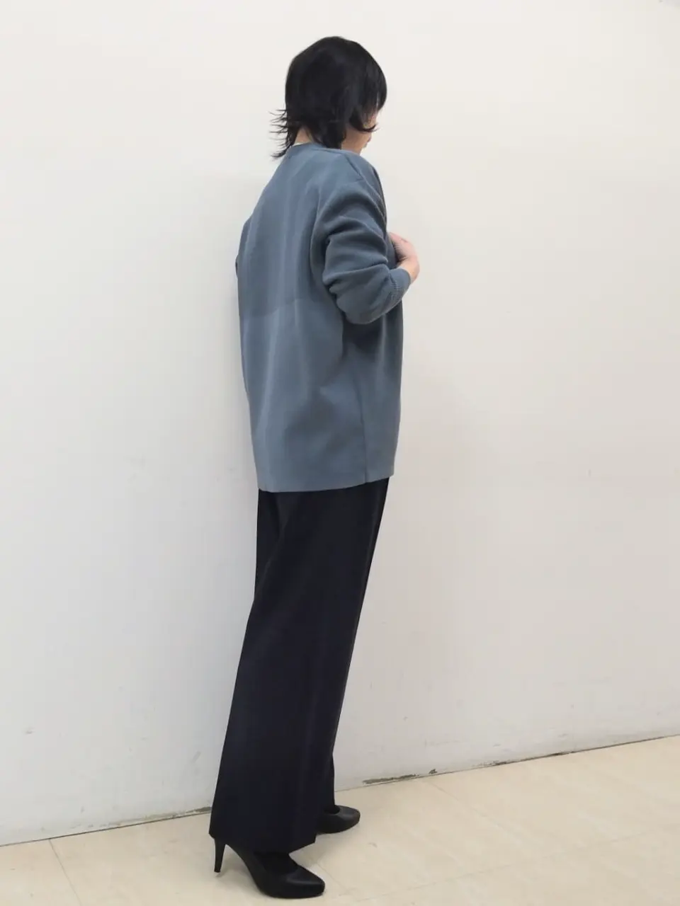 ICB H コーディネート画像