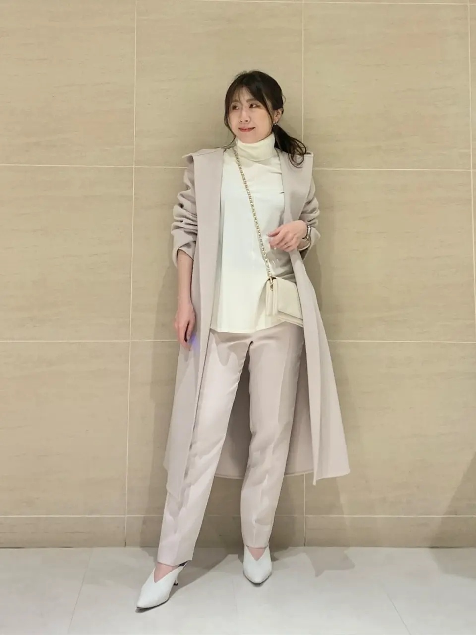  村田 コーディネート画像