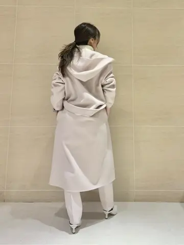 ICB 村田 コーディネート画像