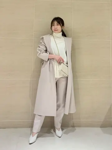 ICB 村田 コーディネート画像