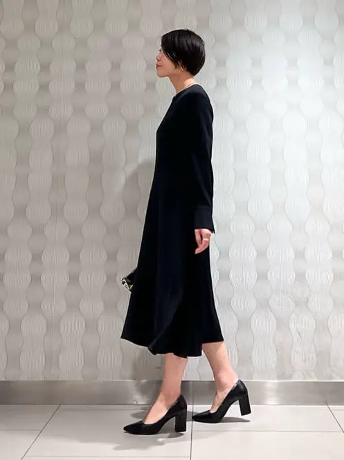 ICB 福田 コーディネート画像