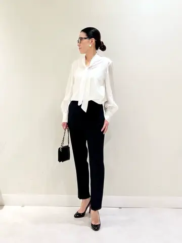 ICB 玉田 コーディネート画像