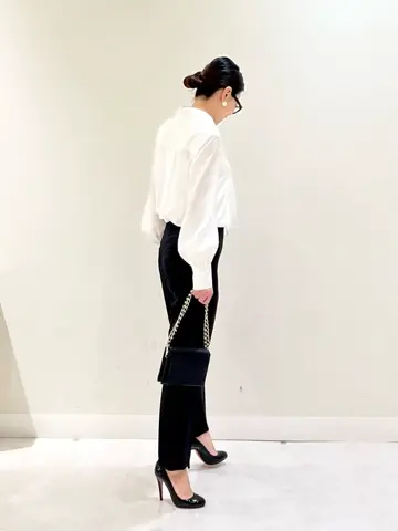 ICB 玉田 コーディネート画像