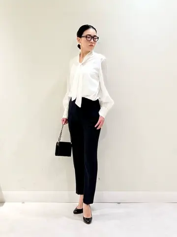 ICB 玉田 コーディネート画像