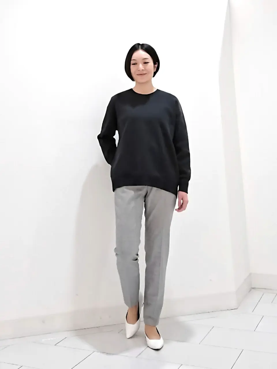  KANAE コーディネート画像