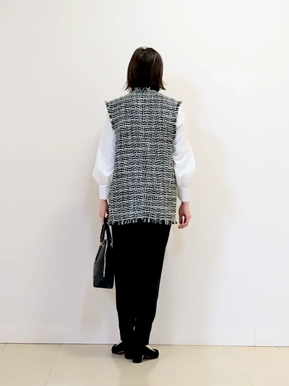 ICB 渡邊 コーディネート画像