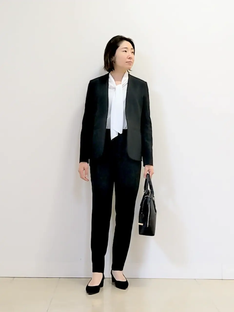  渡邊 コーディネート画像