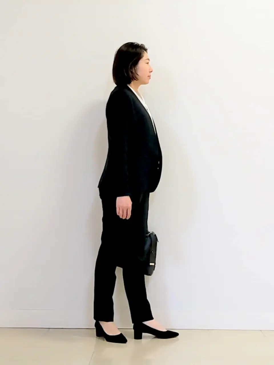 ICB 渡邊 コーディネート画像