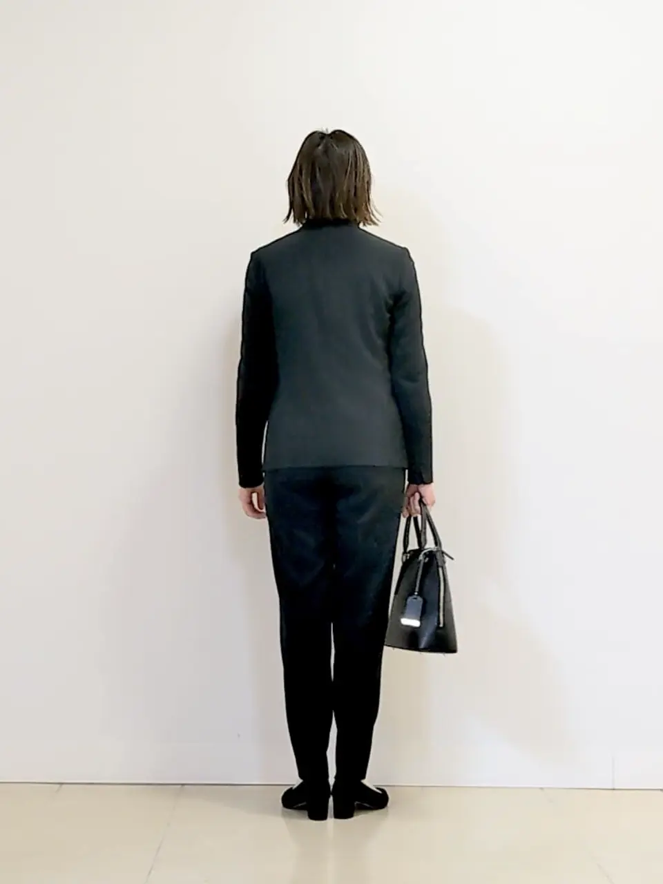 ICB 渡邊 コーディネート画像