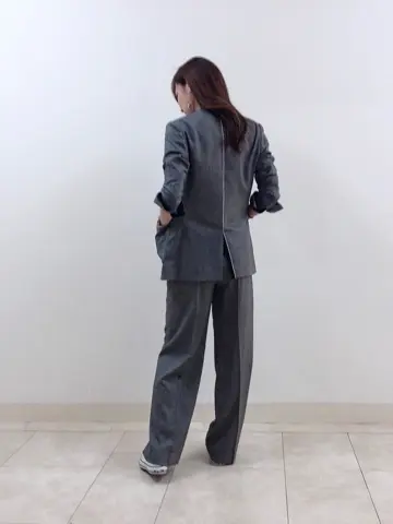 ICB 世戸 コーディネート画像