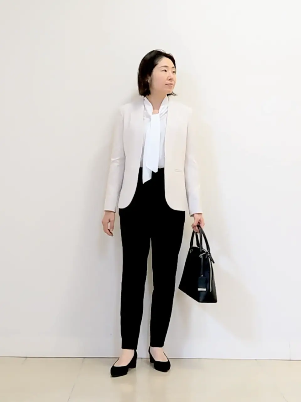  渡邊 コーディネート画像