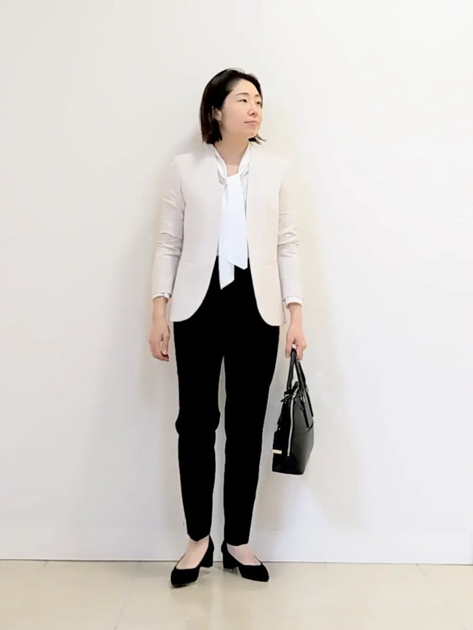 ICB 渡邊 コーディネート画像