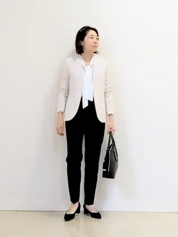 ICB 渡邊 コーディネート画像