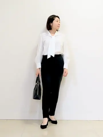 ICB 渡邊 コーディネート画像