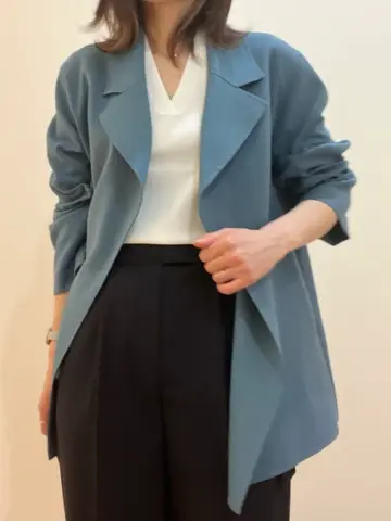 ICB 井阪 コーディネート画像