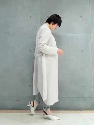 ICB 宮本 コーディネート画像