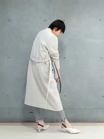 ICB 宮本 コーディネート画像