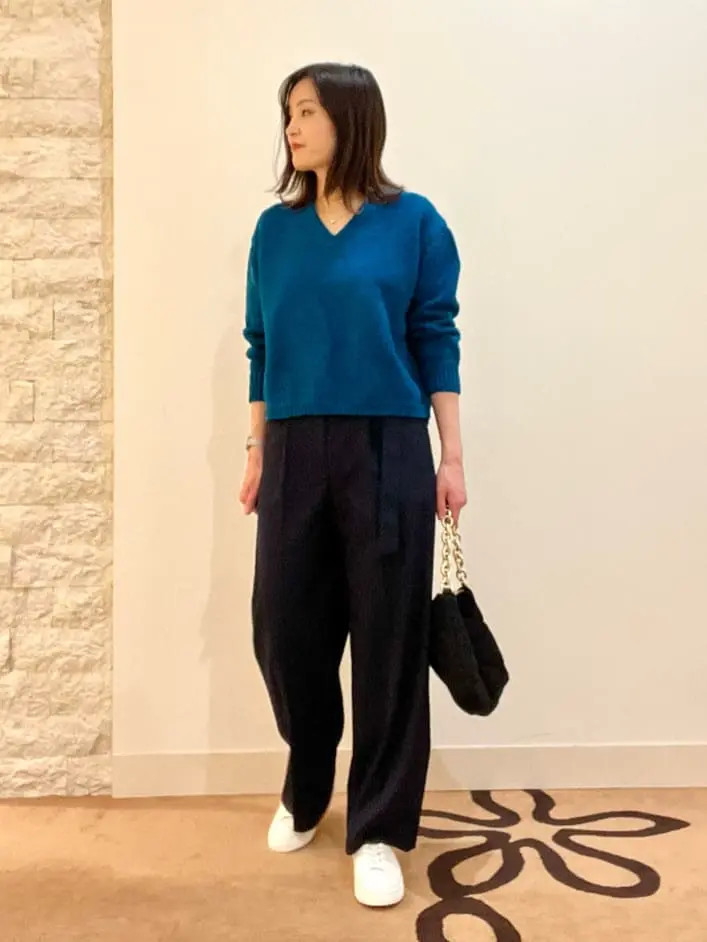  井阪 コーディネート画像