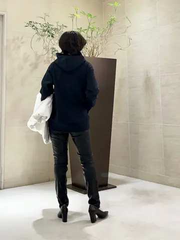 ICB 米森 コーディネート画像