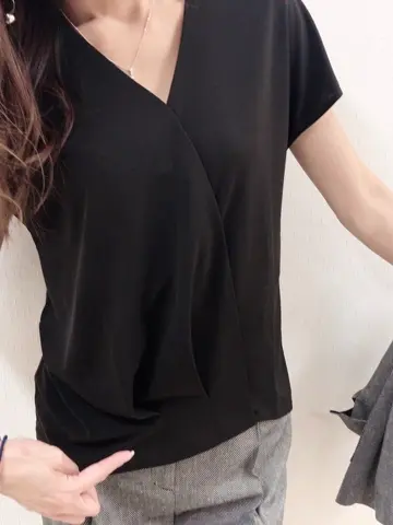 ICB 世戸 コーディネート画像