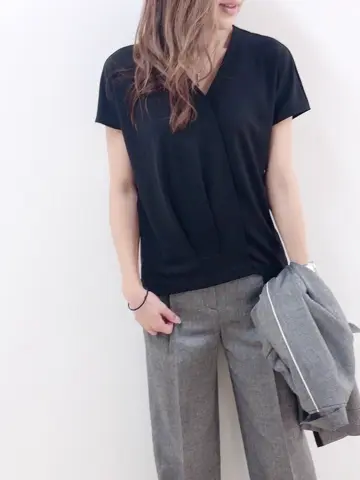 ICB 世戸 コーディネート画像