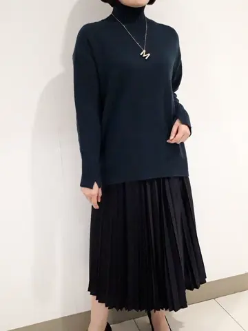 ICB 長谷川 コーディネート画像