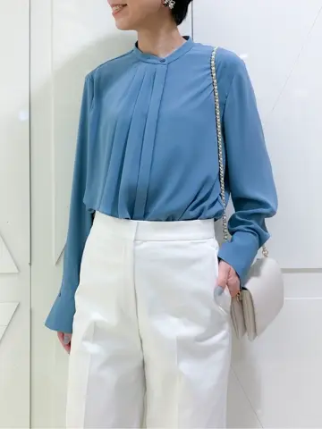 ICB 小田桐 コーディネート画像