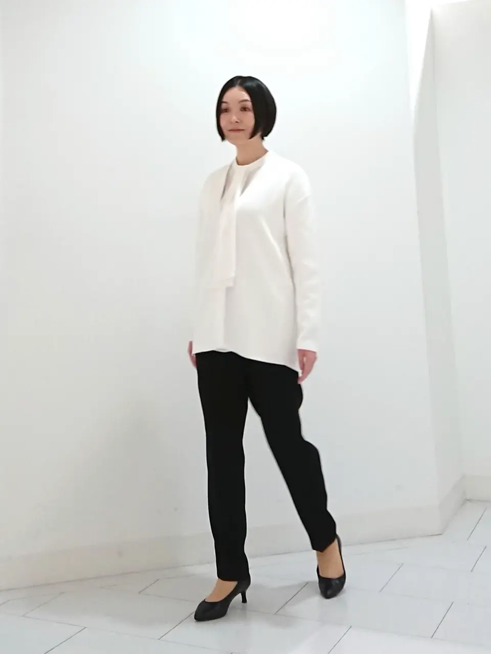  KANAE コーディネート画像