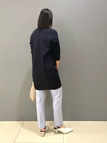 ICB 藪内 コーディネート画像