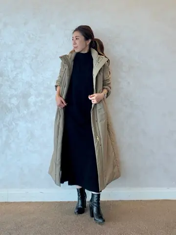 ICB 村田 コーディネート画像