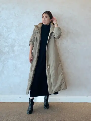 ICB 村田 コーディネート画像