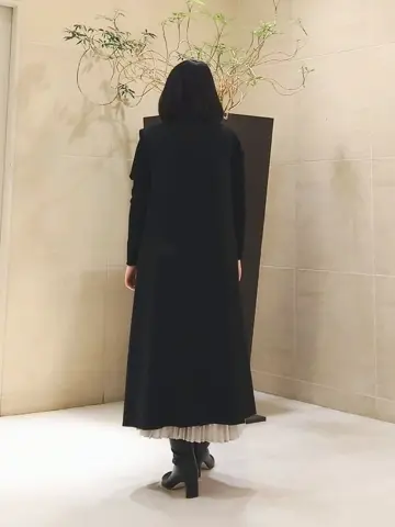 ICB 吉田 コーディネート画像