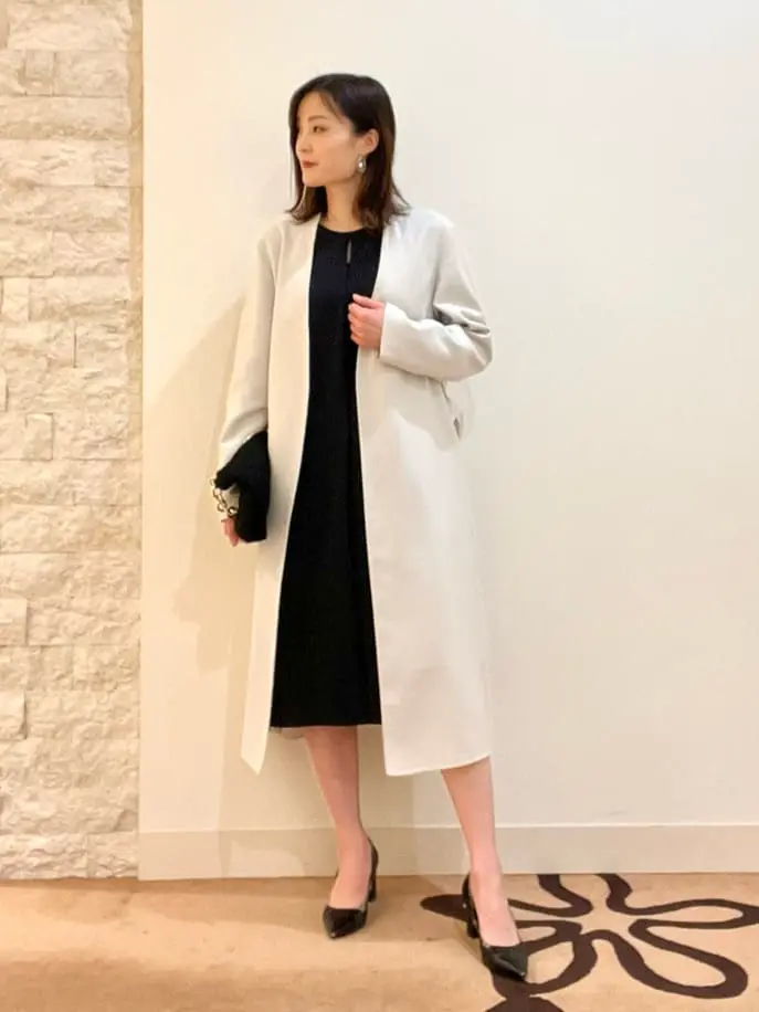  井阪 コーディネート画像