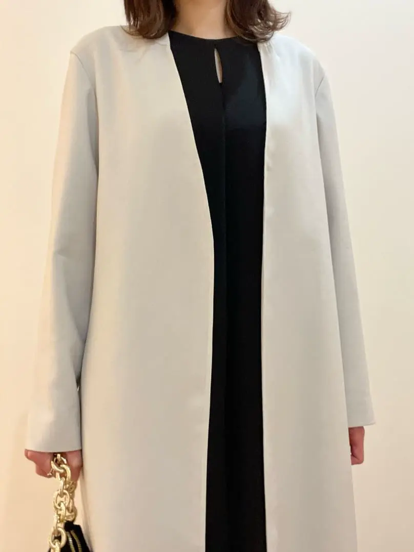 ICB 井阪 コーディネート画像