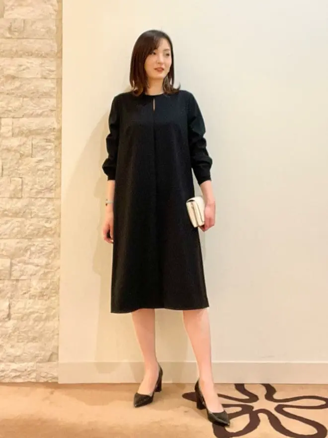 ICB 井阪 コーディネート画像