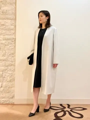 ICB 井阪 コーディネート画像