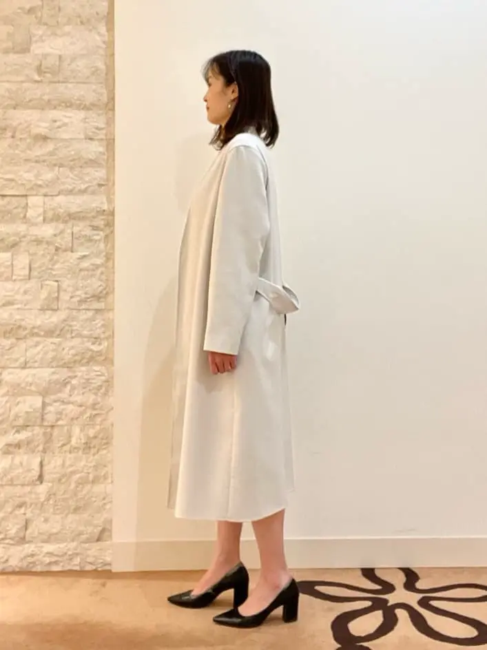 ICB 井阪 コーディネート画像