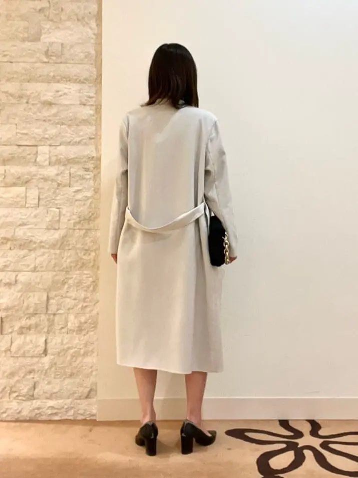 ICB 井阪 コーディネート画像