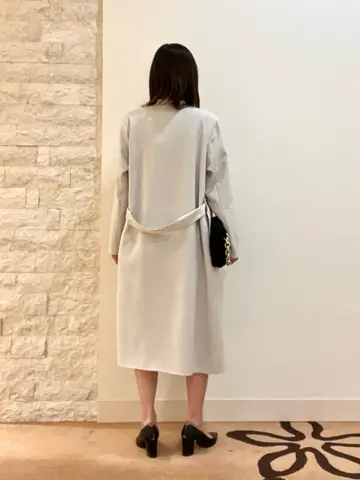 ICB 井阪 コーディネート画像