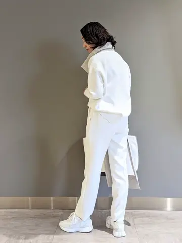 ICB 濱井 コーディネート画像