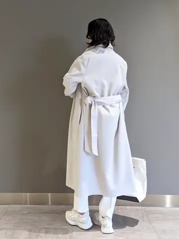 ICB 濱井 コーディネート画像